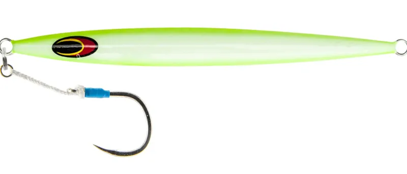 Nomad Slow Pitch & Fast Pitch Jigs|Jigs>Streaker Jigs *Final Sale*