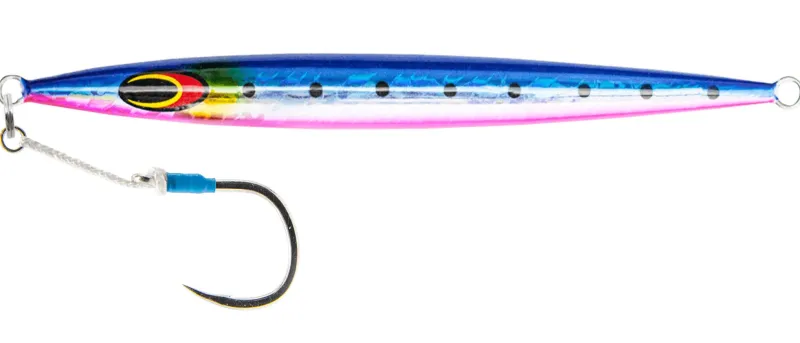 Nomad Slow Pitch & Fast Pitch Jigs|Jigs>Streaker Jigs *Final Sale*