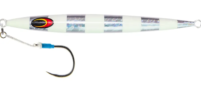 Nomad Slow Pitch & Fast Pitch Jigs|Jigs>Streaker Jigs *Final Sale*