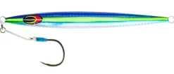 Nomad Slow Pitch & Fast Pitch Jigs|Jigs>Streaker Jigs *Final Sale*