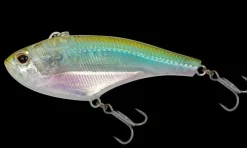 Nomad Hard Baits>Swimtrex 72 Lipless Crankbaits