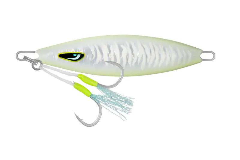 Nomad Slow Pitch & Fast Pitch Jigs|Jigs>The Buffalo Jigs