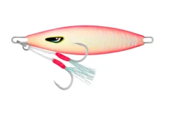 Nomad Slow Pitch & Fast Pitch Jigs|Jigs>The Buffalo Jigs