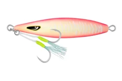 Nomad Slow Pitch & Fast Pitch Jigs|Jigs>The Gypsea Jigs