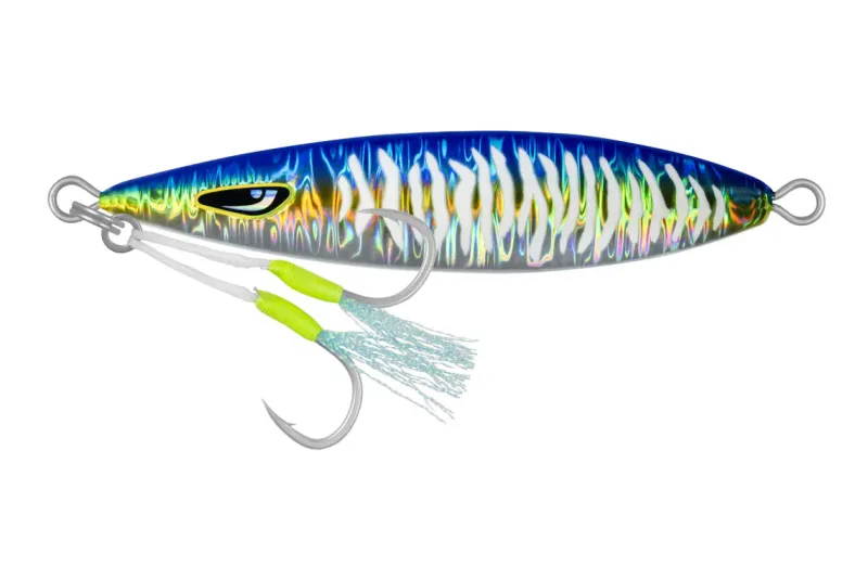 Nomad Slow Pitch & Fast Pitch Jigs|Jigs>The Gypsea Jigs