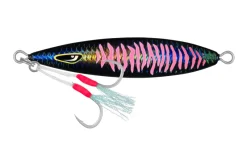 Nomad Slow Pitch & Fast Pitch Jigs|Jigs>The Gypsea Jigs
