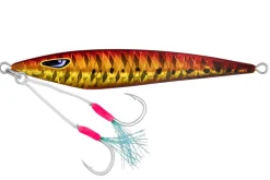 Nomad Slow Pitch & Fast Pitch Jigs|Jigs>2026 The Ridgeback Jigs
