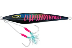 Nomad Slow Pitch & Fast Pitch Jigs|Jigs>2026 The Ridgeback Jigs