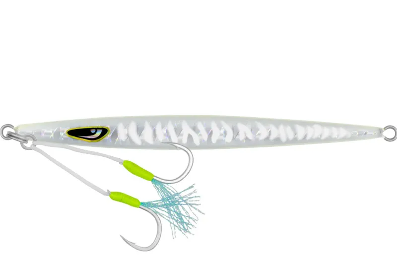 Nomad Slow Pitch & Fast Pitch Jigs|Jigs>2026 The Streaker Jigs