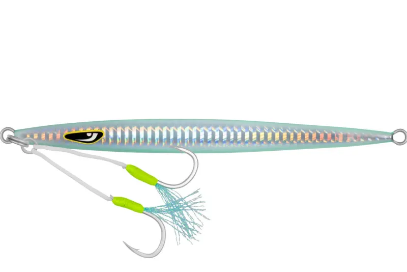 Nomad Slow Pitch & Fast Pitch Jigs|Jigs>2026 The Streaker Jigs