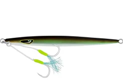 Nomad Slow Pitch & Fast Pitch Jigs|Jigs>2026 The Streaker Jigs