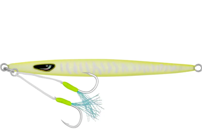 Nomad Slow Pitch & Fast Pitch Jigs|Jigs>2026 The Streaker Jigs