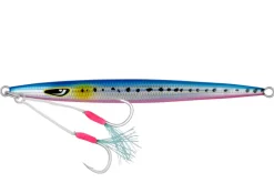 Nomad Slow Pitch & Fast Pitch Jigs|Jigs>2026 The Streaker Jigs