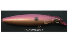 Northbar Tackle Hard Baits>Bottledarter Lures
