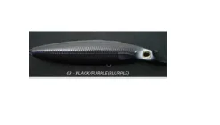 Northbar Tackle Hard Baits>Bottledarter Lures