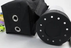 ODM Bags|Tackle Boxes & Storage>AIO All In One Plug Bag