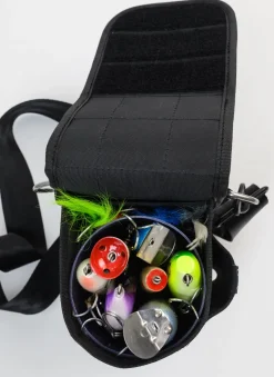 ODM Bags|Tackle Boxes & Storage>AIO All In One Plug Bag