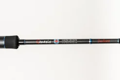 ODM Spinning>Genesis Inshore Spinning Rods