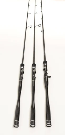 ODM Spinning>Genesis Inshore Spinning Rods