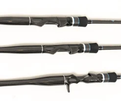 ODM Spinning>Genesis Inshore Spinning Rods