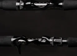 ODM Casting>Terra Boat Casting Rods