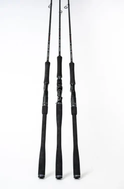 ODM Casting>Terra Boat Casting Rods