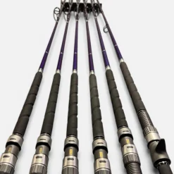 ODM Spinning>The Jigster Surf Spinning Rods