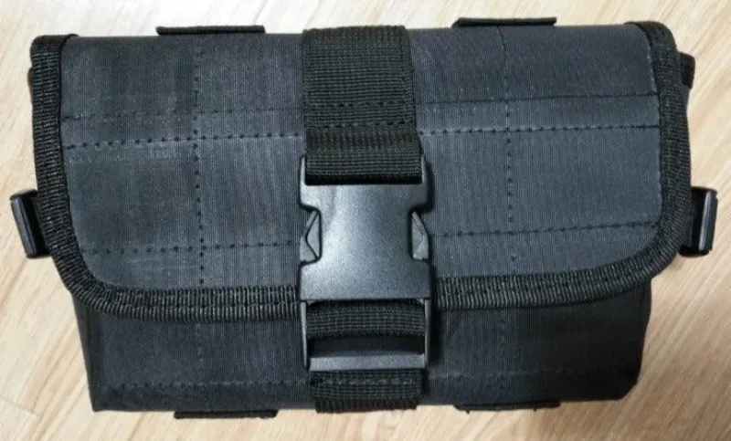 ODM Bags|Tackle Boxes & Storage>2.5 Tube Surfwave Bag