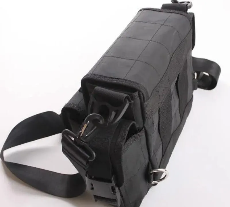 ODM Bags|Tackle Boxes & Storage>2.5 Tube Surfwave Bag