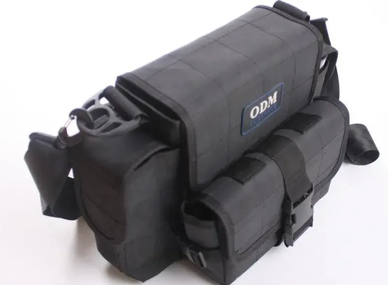 ODM Bags|Tackle Boxes & Storage>2.5 Tube Surfwave Bag