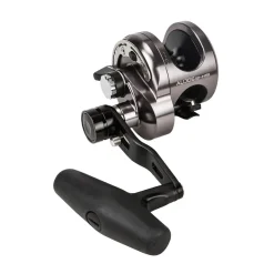 Okuma Conventional>Alijos Lever Drag Reels