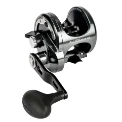 Okuma Conventional>Alijos Lever Drag Reels