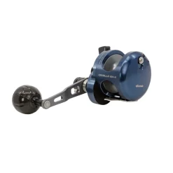 Okuma Conventional>2026 Cavalla Limited Edition 2-Speed Lever Drag Reels