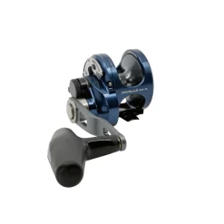 Okuma Conventional>2026 Cavalla Limited Edition Single Speed Lever Drag Reels