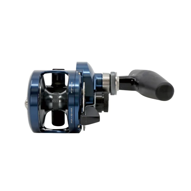 Okuma Conventional>2026 Cavalla Limited Edition Single Speed Lever Drag Reels