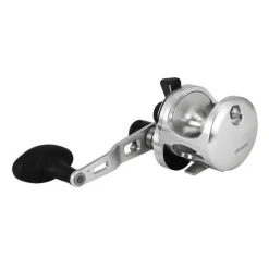 Okuma Conventional>Cavalla 2-Speed Lever Drag Reels