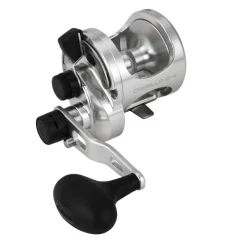 Okuma Conventional>Cavalla 2-Speed Lever Drag Reels