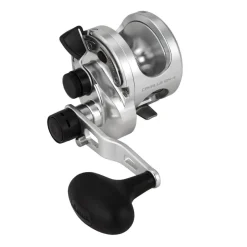 Okuma Conventional>Cavalla 2-Speed Lever Drag Reels