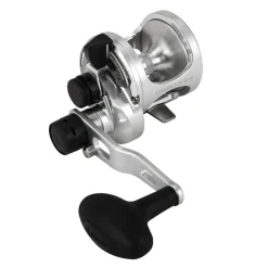 Okuma Conventional>Cavalla 2-Speed Lever Drag Reels
