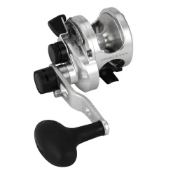 Okuma Conventional>Cavalla 2-Speed Lever Drag Reels