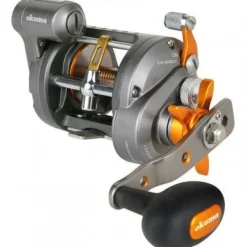 Okuma Conventional>Coldwater Line Counter Conventional Reels