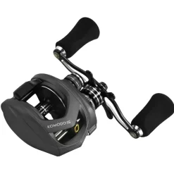 Okuma Baitcasting>Komodo SS Baitcasting Reels