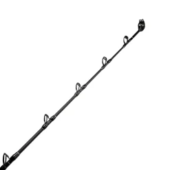 Okuma Conventional>LBS Custom Shark Conventional Rods