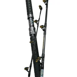 Okuma Trolling>Makaira Big Game Trolling Rods