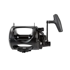 Okuma Conventional>Makaira SEA Land Based Shark ver. 2-Speed Lever Drag Reels