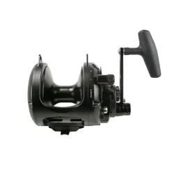 Okuma Conventional>Makaira SEA Land Based Shark ver. 2-Speed Lever Drag Reels