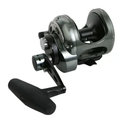 Okuma Conventional>Makaira Special Edition 2-Speed Lever Drag Reels