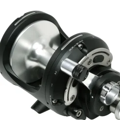 Okuma Conventional>Makaira Special Edition 2-Speed Lever Drag Reels