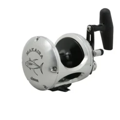 Okuma Conventional>Makaira Special Edition 2-Speed Lever Drag Reels