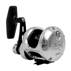 Okuma Conventional>Makaira Special Edition 2-Speed Lever Drag Reels